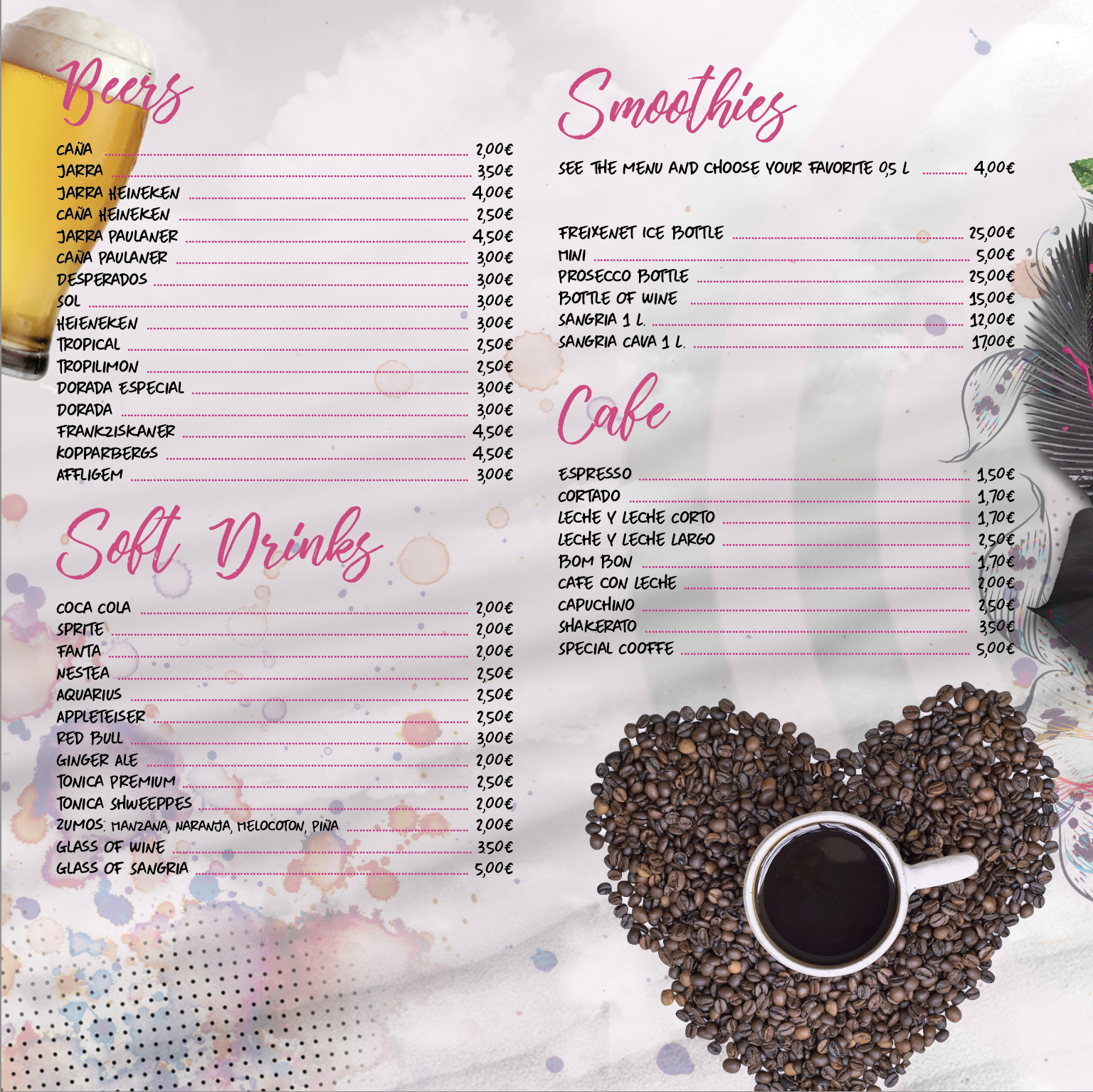 Sunset Lounge Fuerteventura - Imagen 2 - restaurante en Corralejo, La Oliva